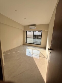 3 BHK + Pooja Room Apartment For Rent in Nav Geeta CHS