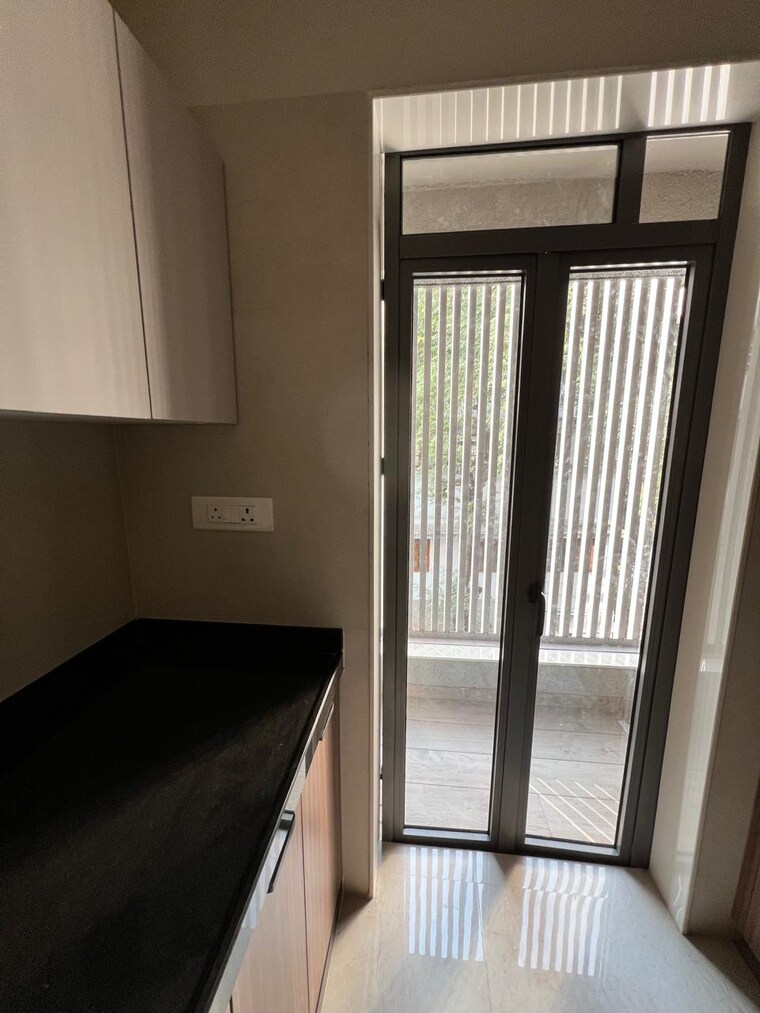 Kitchen, nav-geeta-chs 3 Bedroom 1150 Sq.Ft. Apartment In Chembur Mumbai 10187241