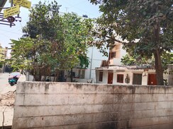 Plot For Sale in Ramamurthy Nagar