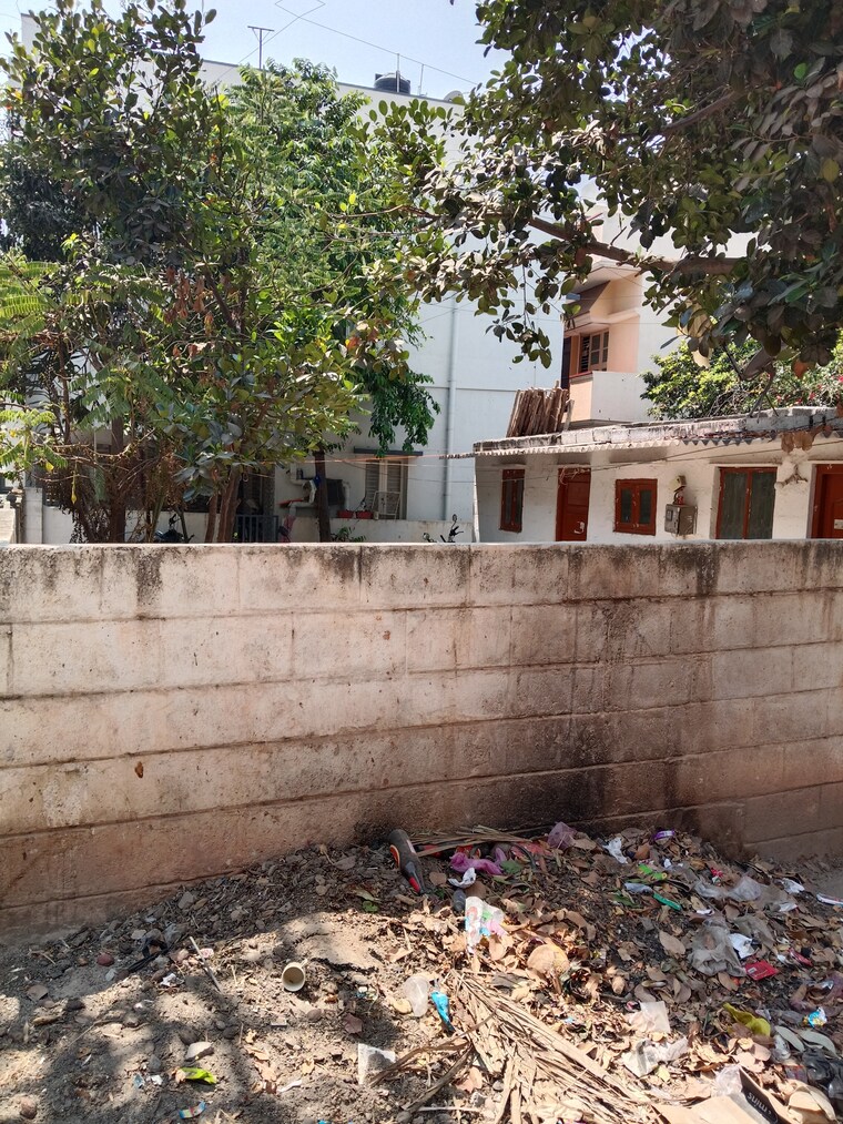 Exterior View, ramamurthy nagar  1350 Sq.Ft. Plot In Ramamurthy Nagar Bangalore 10187422