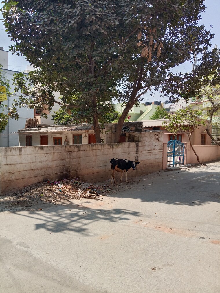 Exterior View, ramamurthy nagar  1350 Sq.Ft. Plot In Ramamurthy Nagar Bangalore 10187422