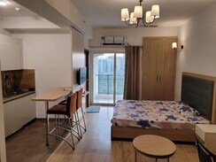 1 RkApartment For Rent in Nimbus The Golden Palm