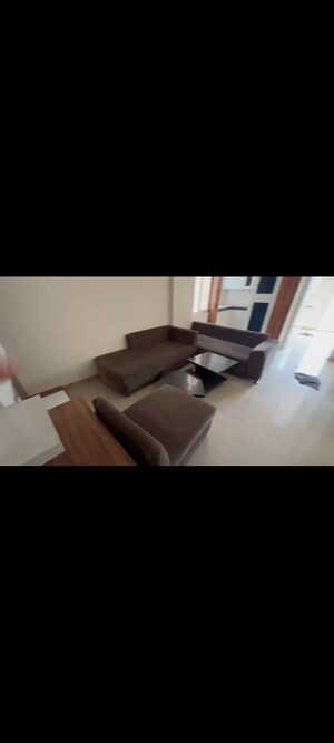 Bedroom in 2 BHK Apartment at Shree Vardhman Green Court, Sector 90 – for Sale