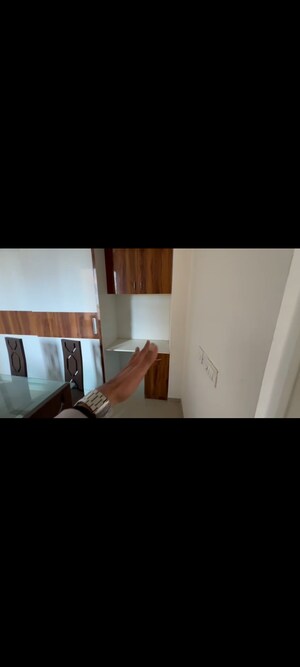 Bedroom in 2 BHK Apartment at Shree Vardhman Green Court, Sector 90 – for Sale