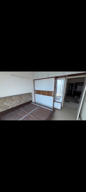 Bedroom in 2 BHK Apartment at Shree Vardhman Green Court, Sector 90 – for Sale