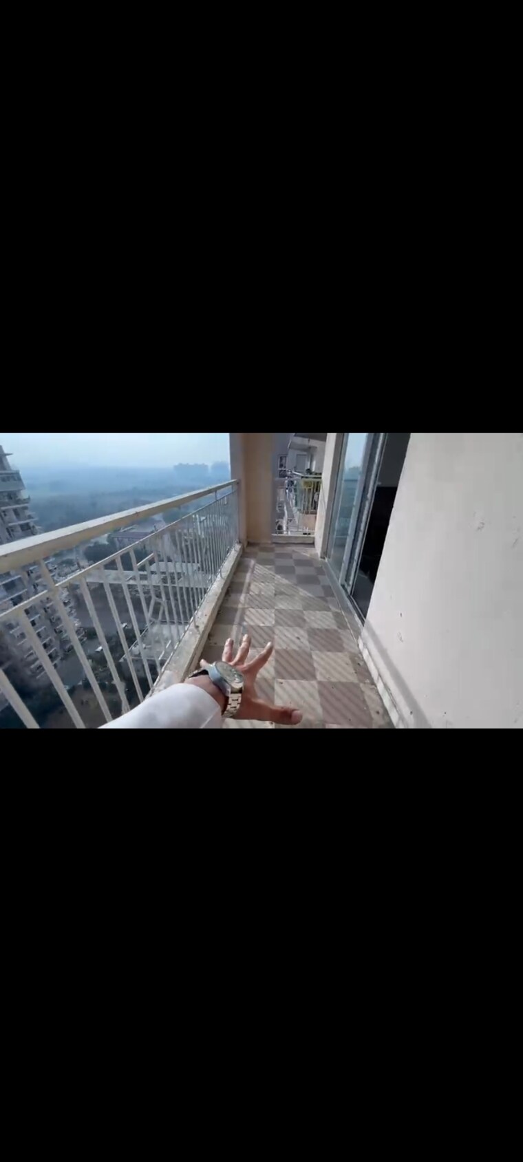 Bedroom, shree-vardhman-green-court 2 Bedroom 690 Sq.Ft. Apartment In Sector 90 Gurgaon 10187350