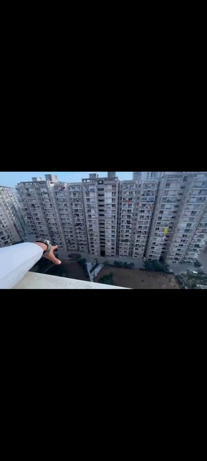 Bedroom in 2 BHK Apartment at Shree Vardhman Green Court, Sector 90 – for Sale