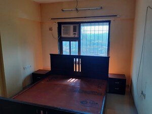 Bedroom in 1 BHK Apartment at NG Complex, Andheri East – for Rent