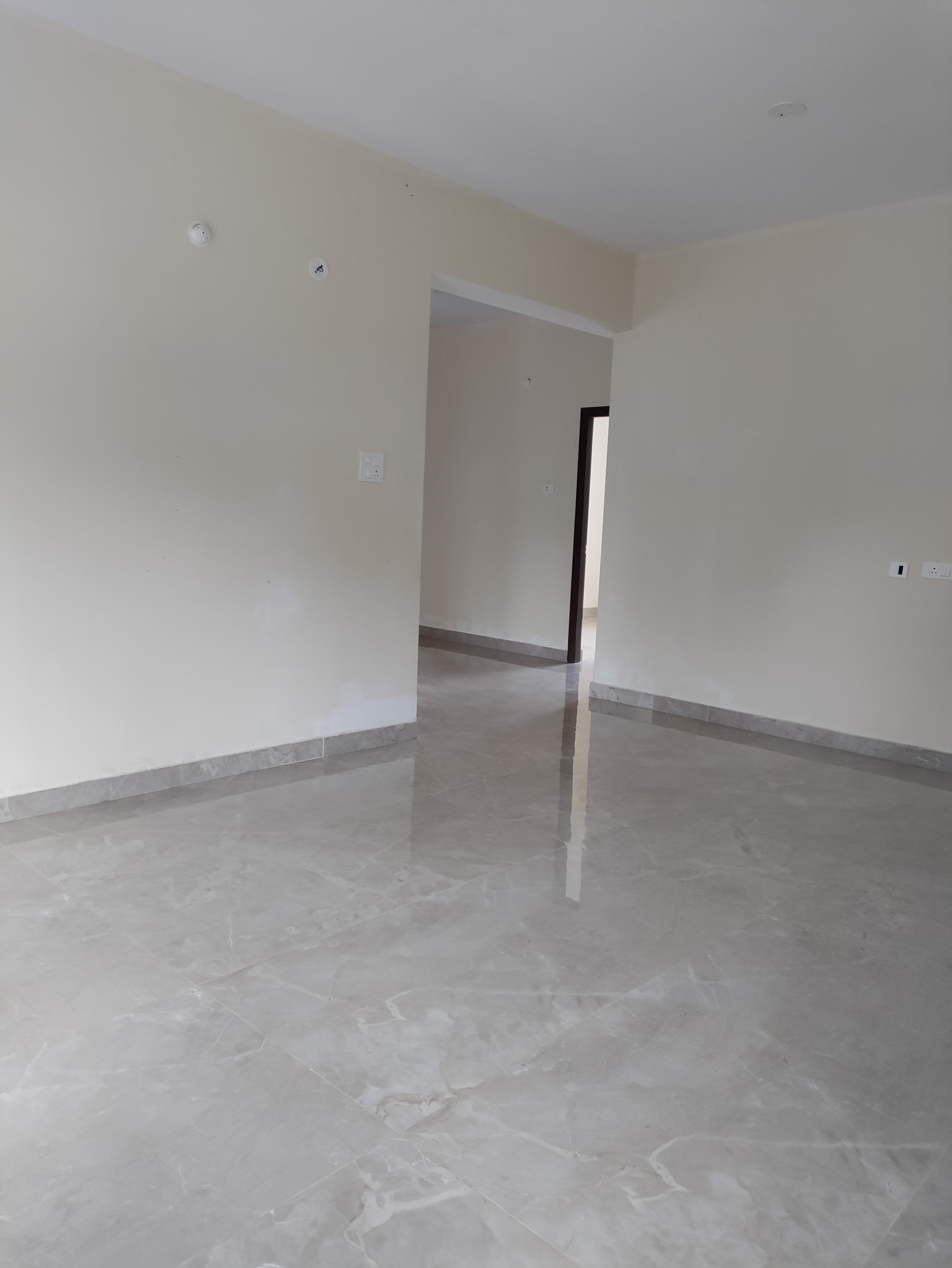 3 BHK + Pooja Room Apartment For Sale in Dandamudi Enclave Plot