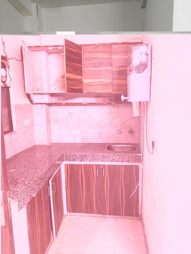 Kitchen, shobhabazar 1 RK 425 Sq.Ft. Builder Floor In Shobhabazar Kolkata 10187263