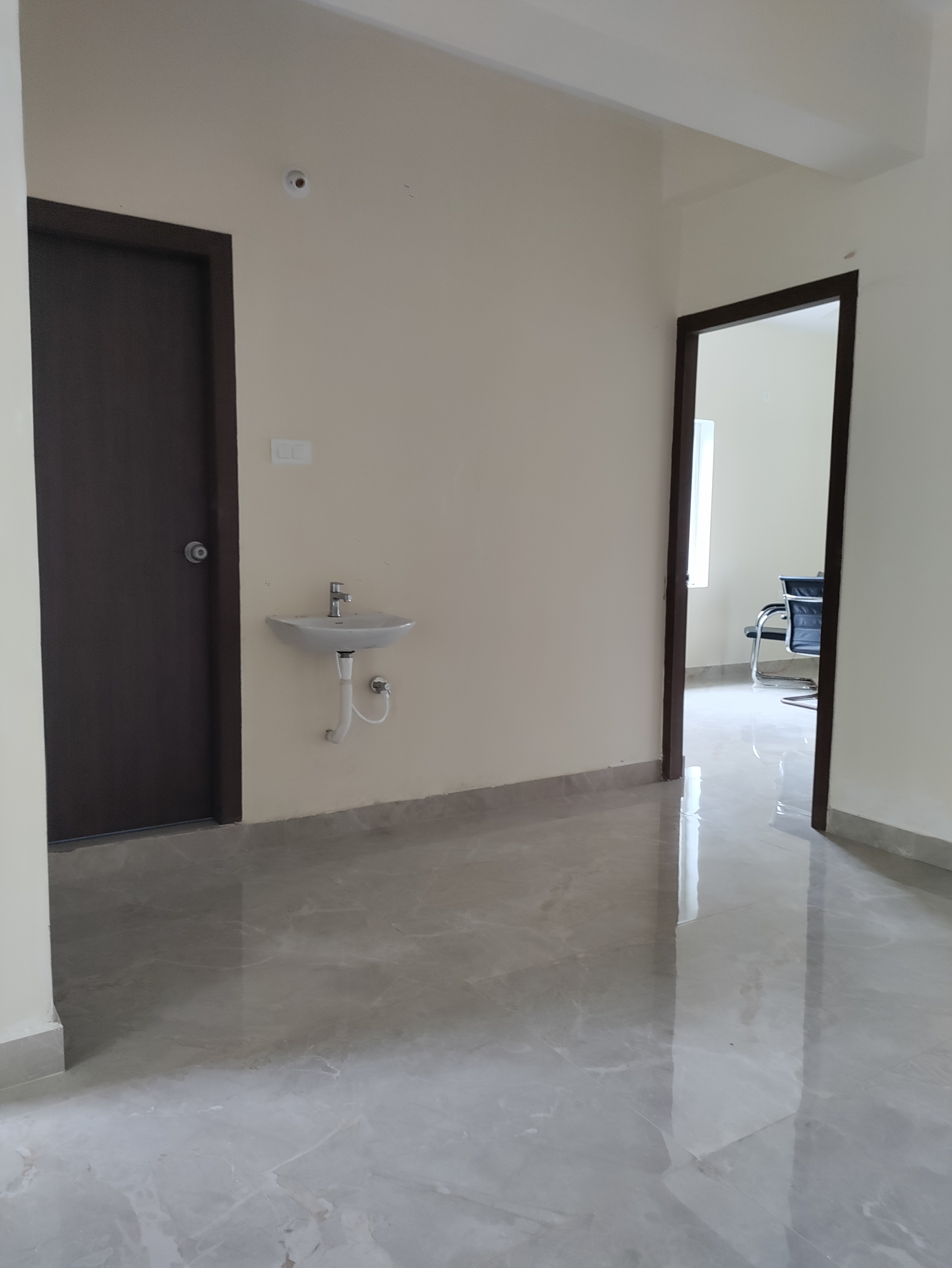 3 BHK + Pooja Room Apartment For Sale in Dandamudi Enclave Plot