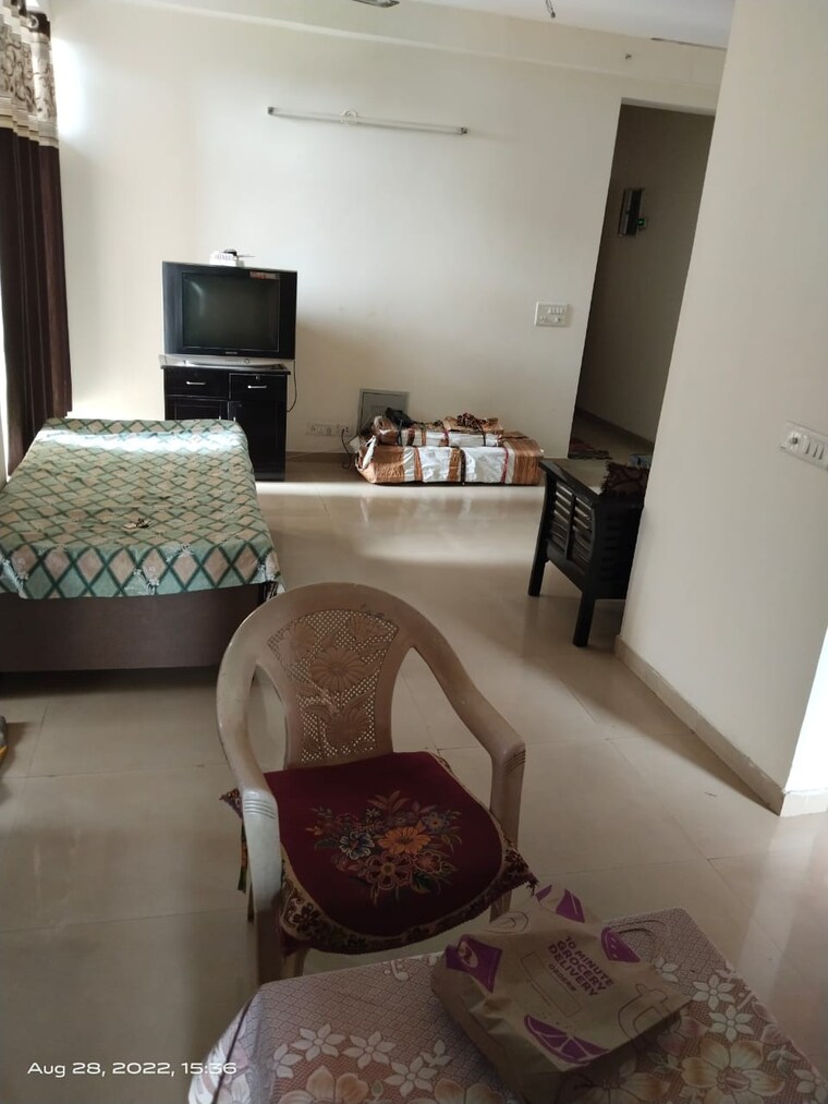 Living Room, amrapali-golf-homes 2.5 Bedroom 1200 Sq.Ft. Apartment In Sector 4 Greater Noida Greater Noida 10187498