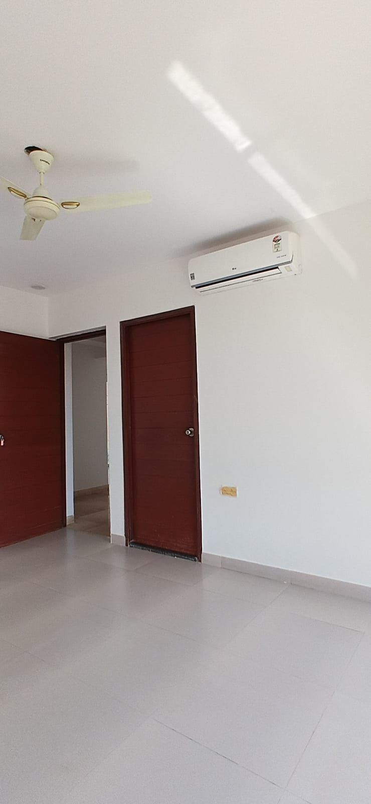 2 BHK + Pooja Room 850 Sq.Ft. Apartment in Amanora Trendy Homes