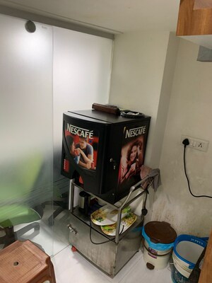 Furnished Amenities in  Office Space at Netaji Subhash Place – for Rent