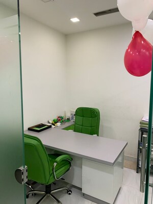 Furnished Amenities in  Office Space at Netaji Subhash Place – for Rent