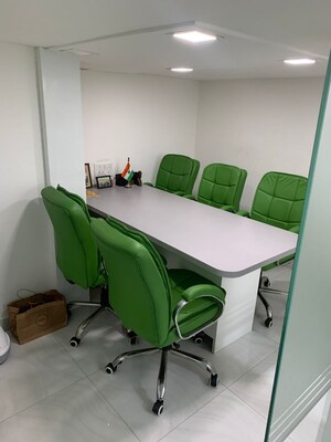 Team Area in  Office Space at Netaji Subhash Place – for Rent