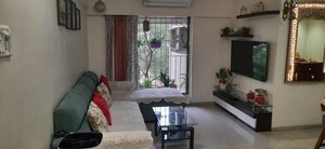 2 BHK Apartment For Sale in Everest World Morning Glory CHS Ltd, Kolshet Road