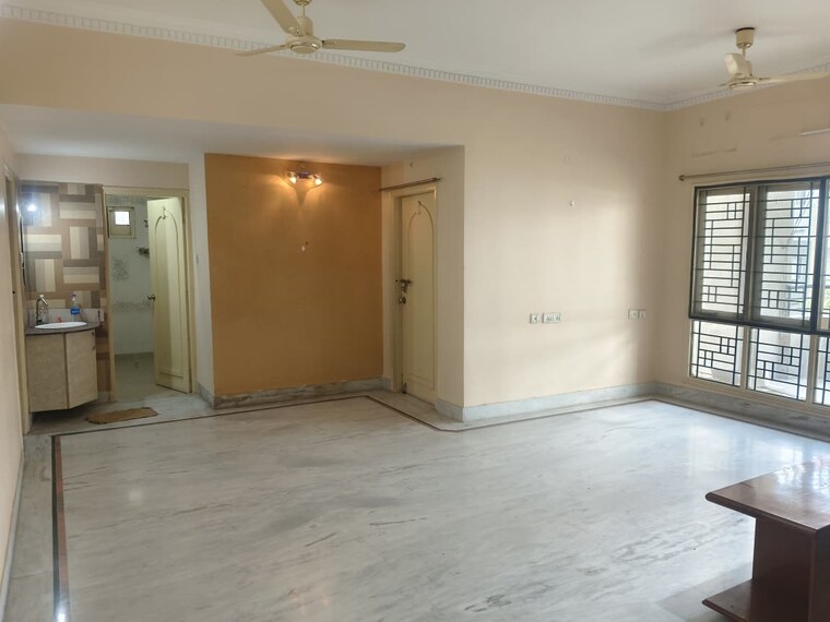 Room, jayadarsini-residency 3 Bedroom 1700 Sq.Ft. Apartment In Madhapur Hyderabad 10187424
