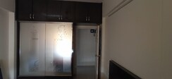2 BHK + Pooja Room Apartment For Rent in Gera Parkview I