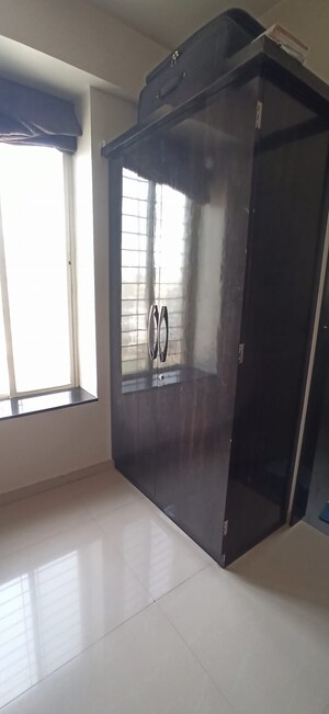 Building Lobby in 2 BHK Apartment at Gera Parkview I, Kharadi – for Rent