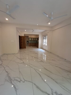 3 BHK Apartment For Rent in SS Arcade HSR Layout, Hsr Layout