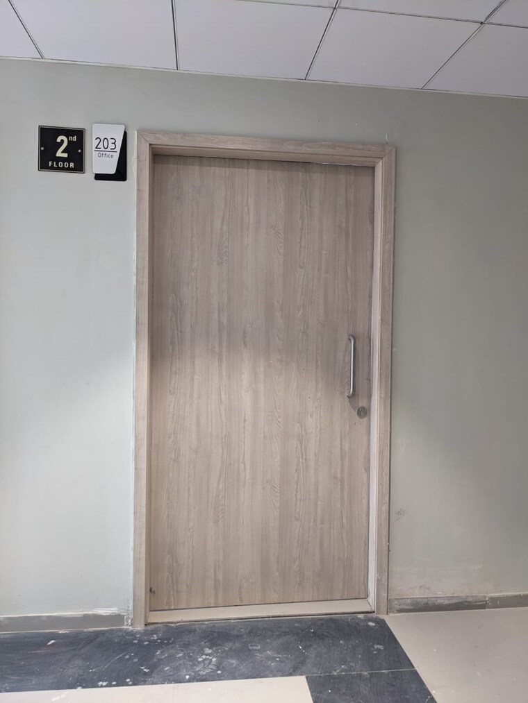 Other, anp-biz-square Commercial Office Space 400 Sq.Ft. In Wakad Pune 10187471