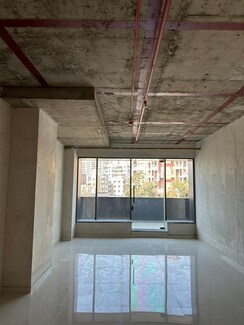 Office Space For Rent in ANP Biz Square