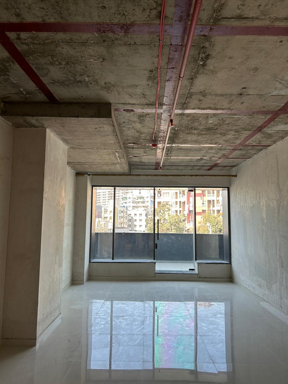 Office Space For Rent in ANP Biz Square