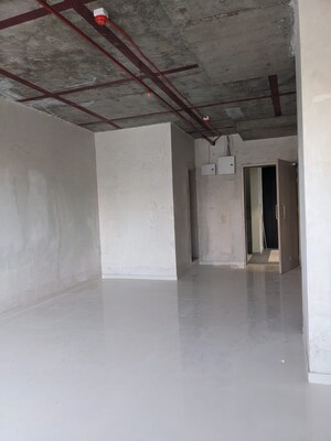 Team Area in  Office Space at ANP Biz Square, Wakad – for Rent