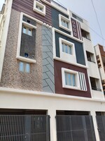 6+ BHK + Pooja Room,Servant Room 1050 Sq.Ft. Independent House in KR Puram