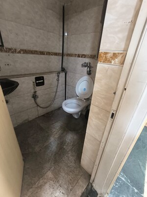 Furnished Amenities in  Office Space at DLH Park, Malad West – for Rent