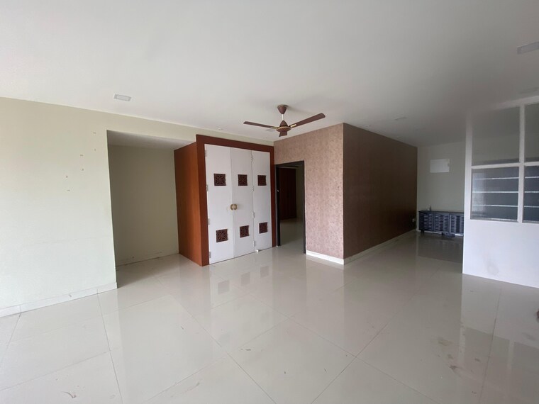 Room, gachibowli 3 Bedroom 2280 Sq.Ft. Apartment In Gachibowli Hyderabad 10187512
