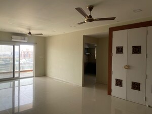 Room in 3 BHK Apartment at Gachibowli – for Rent