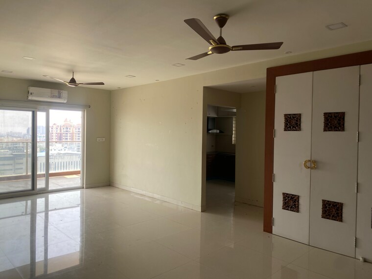 Room, gachibowli 3 Bedroom 2280 Sq.Ft. Apartment In Gachibowli Hyderabad 10187512