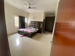 Living Room in 4 BHK Villa at Paramount Oak, Zeta I Greater Noida – for Rent