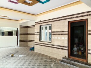 Parking in 6+ BHK Independent House at Kr Puram – for Sale