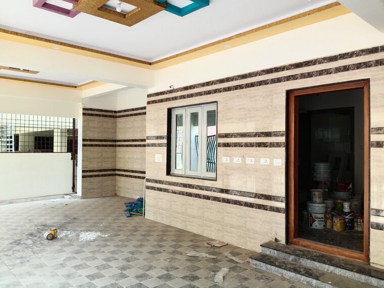  Parking, kr puram 6+ Bedroom 1050 Sq.Ft. Independent House In Kr Puram Bangalore 10187564