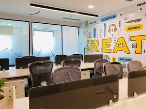  Office Space For Rent in Wakadewadi