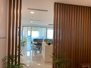 Team Area in  Office Space at Wakadewadi – for Rent