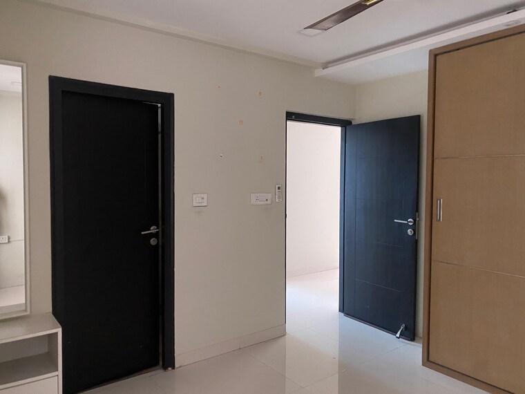 Room, gachibowli 3 Bedroom 2280 Sq.Ft. Apartment In Gachibowli Hyderabad 10187512