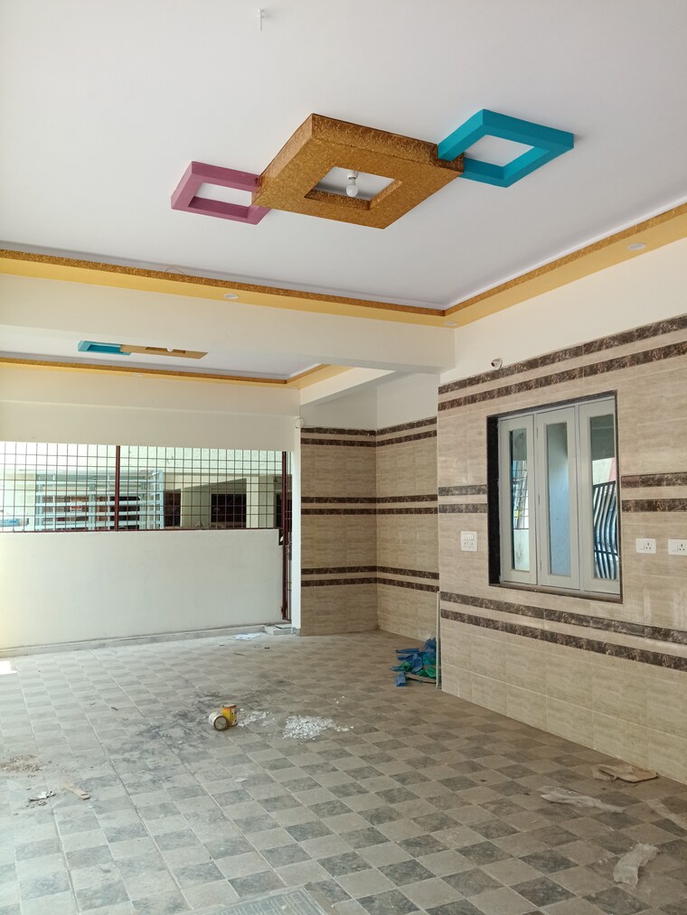 Exterior View, kr puram 6+ Bedroom 1050 Sq.Ft. Independent House In Kr Puram Bangalore 10187564