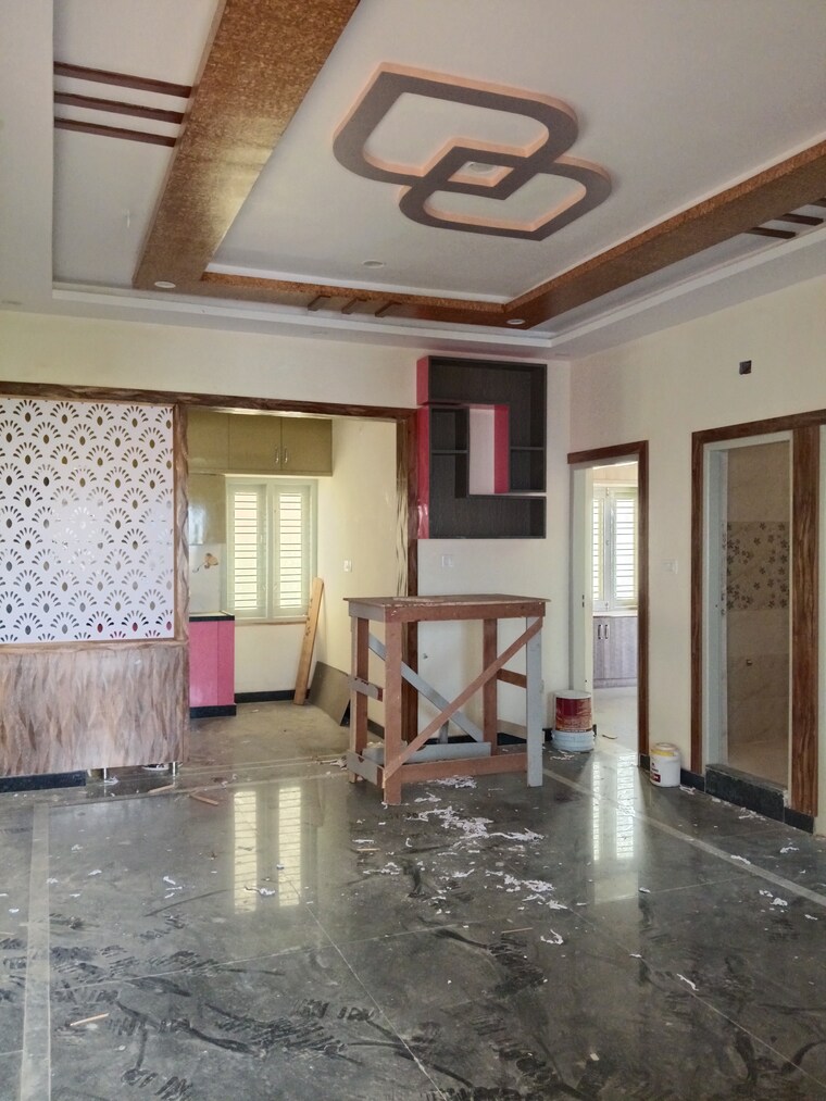 Living Room, kr puram 6+ Bedroom 1050 Sq.Ft. Independent House In Kr Puram Bangalore 10187564