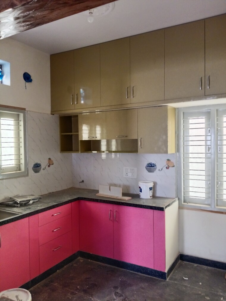 Kitchen, kr puram 6+ Bedroom 1050 Sq.Ft. Independent House In Kr Puram Bangalore 10187564