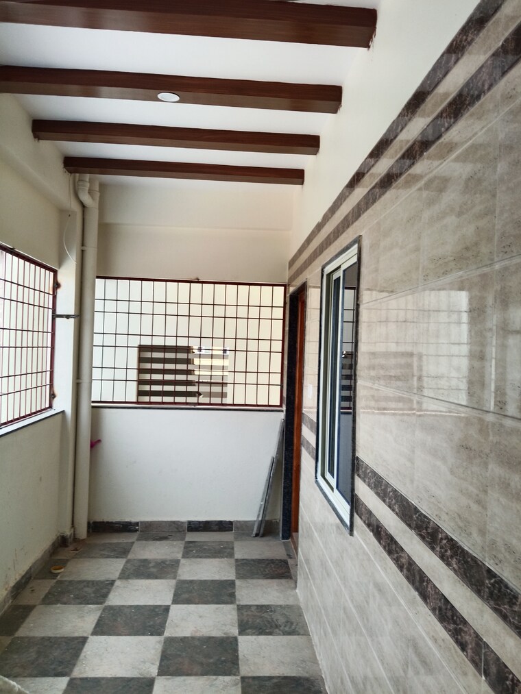Balcony, kr puram 6+ Bedroom 1050 Sq.Ft. Independent House In Kr Puram Bangalore 10187564