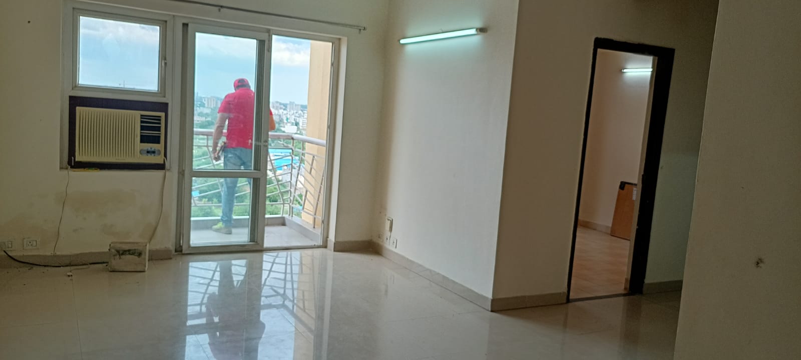 2 BHK + Pooja Room Apartment For Sale in BPTP Princess Park