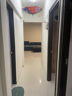 3 BHK Apartment For Rent in Lily White