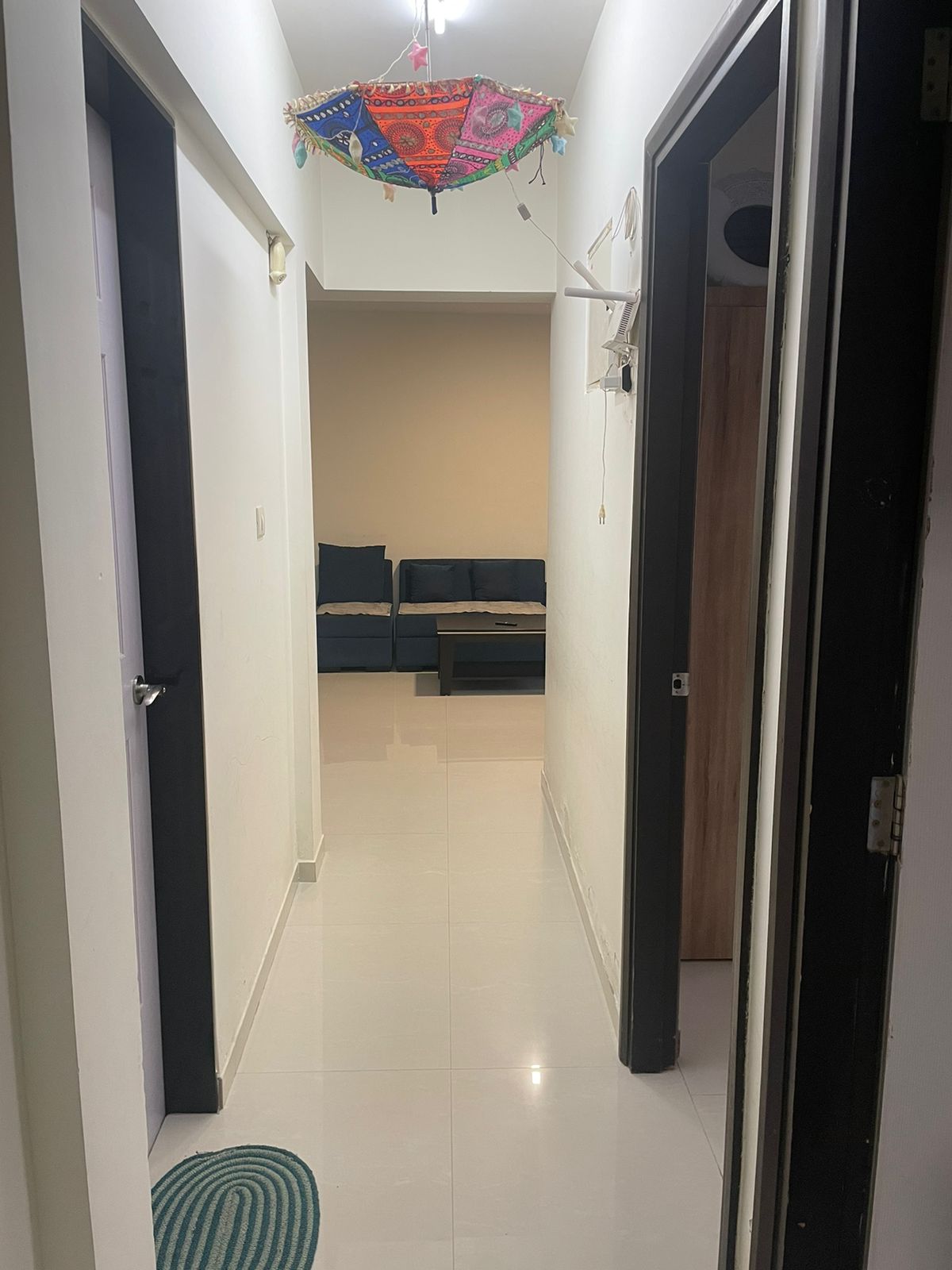 3 BHK Apartment For Rent in Lily White
