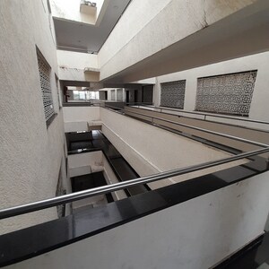 2 BHK Apartment – Exterior View View at Goel Ganga Glitz, Undri - for Rent