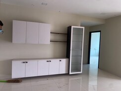 3 BHK + Pooja Room Apartment For Rent in Gachibowli