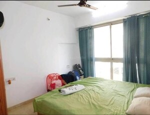 Bedroom in 1 BHK Apartment at Hiranandani Zen Maple, Powai – for Sale